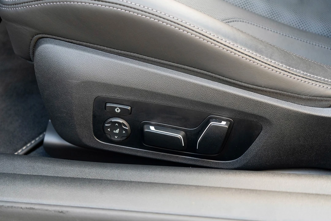 2025 BMW G82/G83 M4 - Image 18 of 21