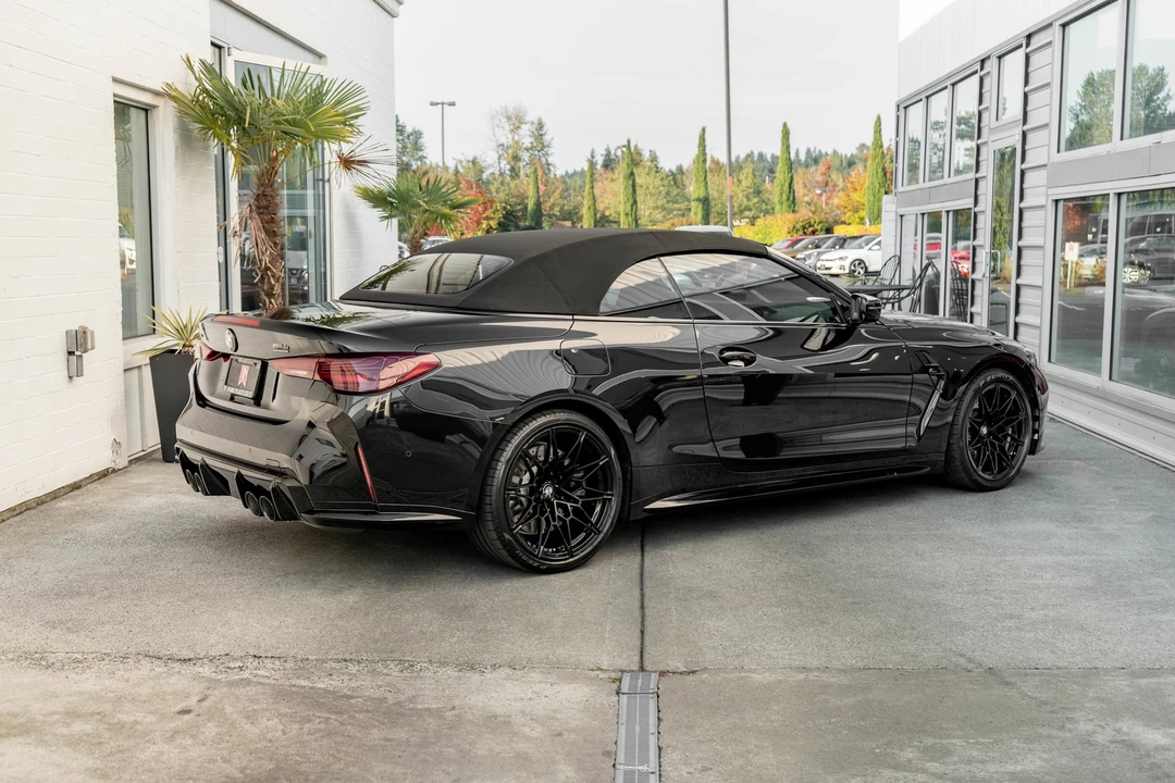 2025 BMW G82/G83 M4 - Image 8 of 21