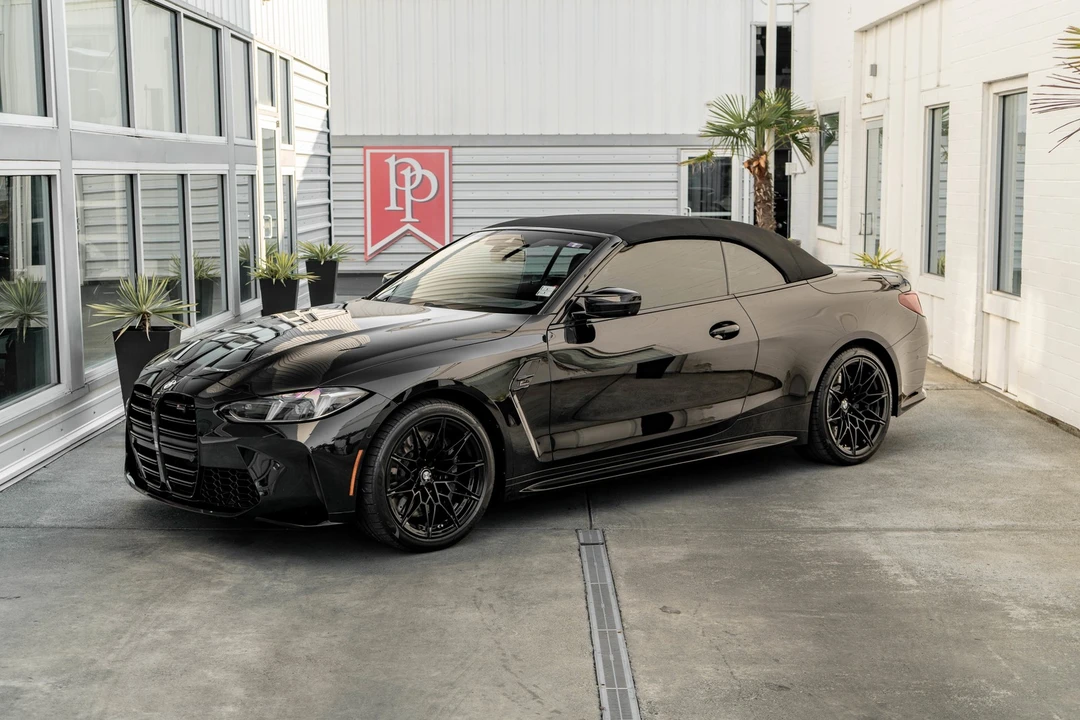 2025 BMW G82/G83 M4 - Image 9 of 21