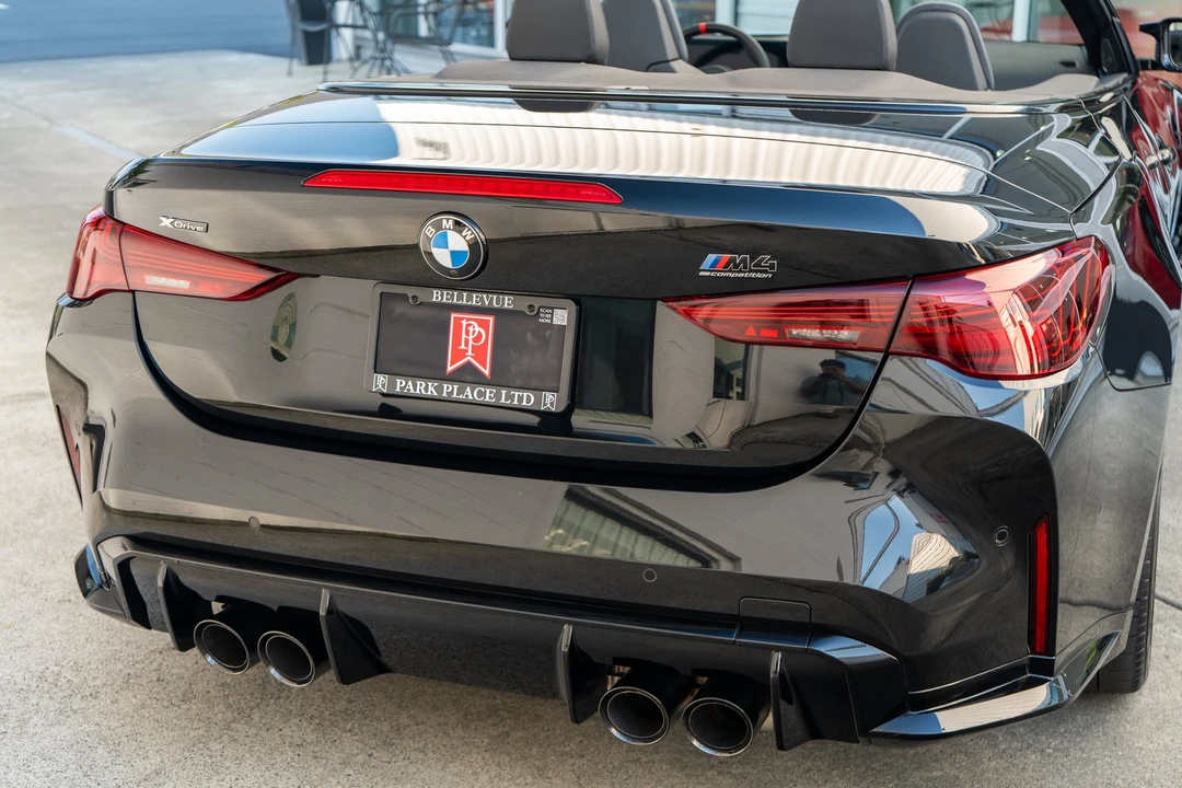2025 BMW G82/G83 M4 - Image 5 of 21