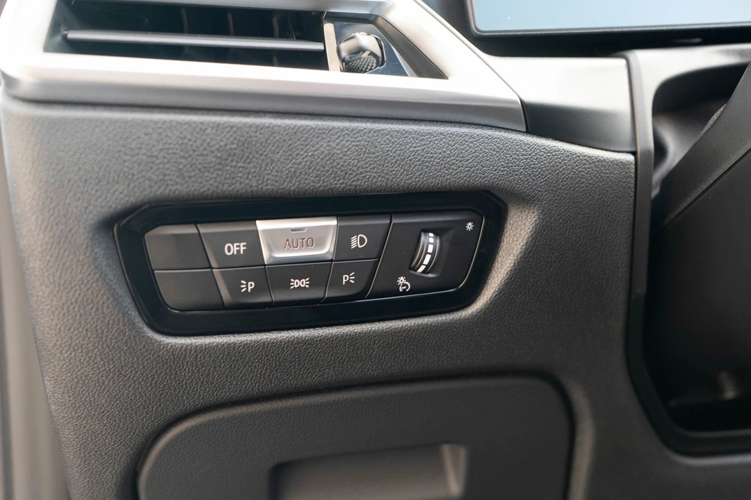2025 BMW G82/G83 M4 - Image 20 of 21