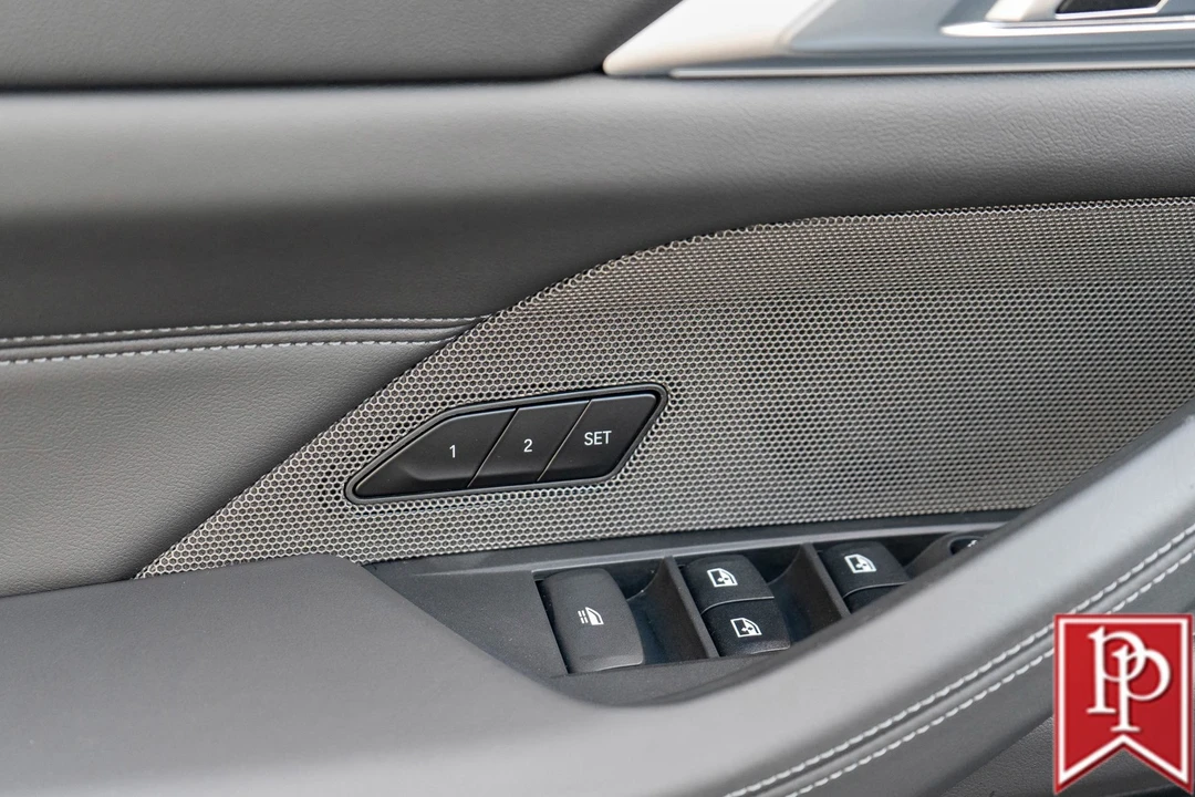 2025 BMW G82/G83 M4 - Image 16 of 21
