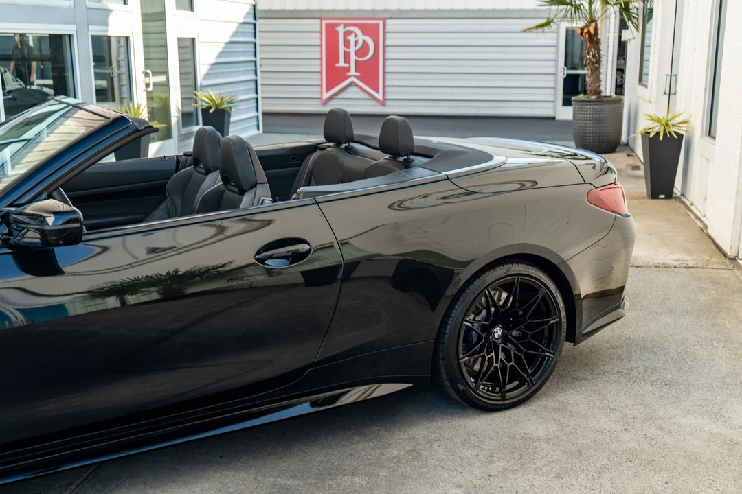 2025 BMW G82/G83 M4 - Image 4 of 21
