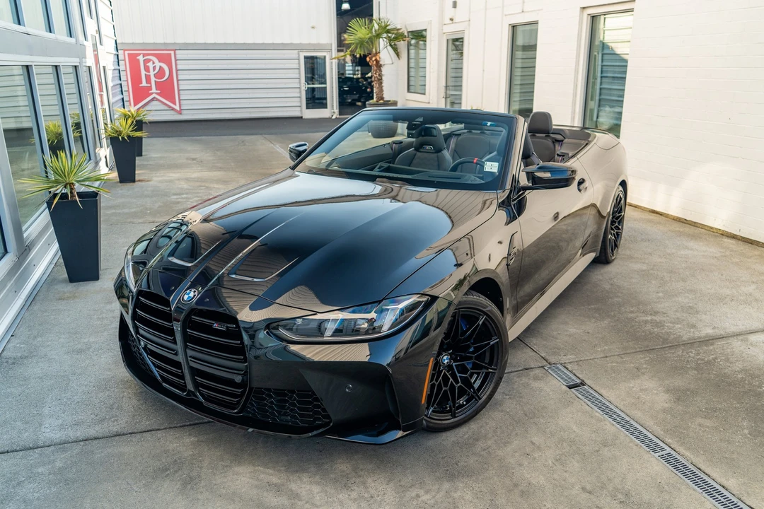 2025 BMW G82/G83 M4 - Image 2 of 21