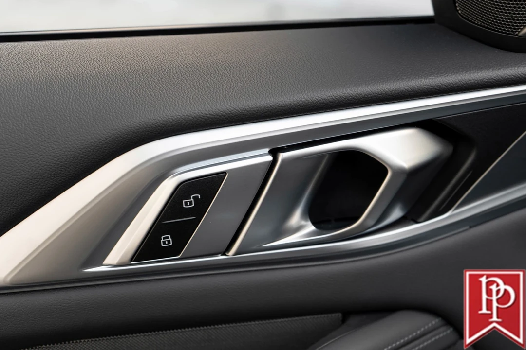 2025 BMW G82/G83 M4 - Image 13 of 21