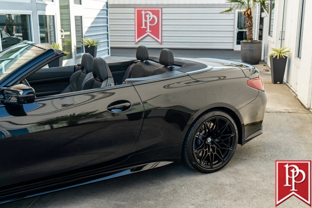 2025 BMW G82/G83 M4 - Image 4 of 21