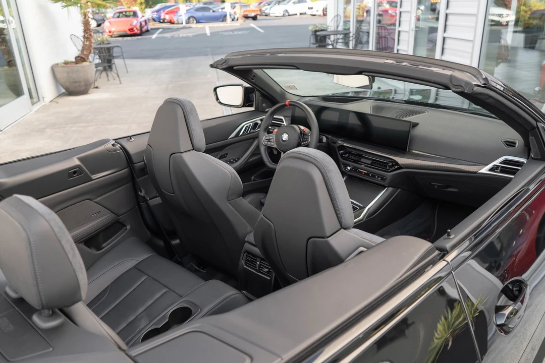 2025 BMW G82/G83 M4 - Image 6 of 21