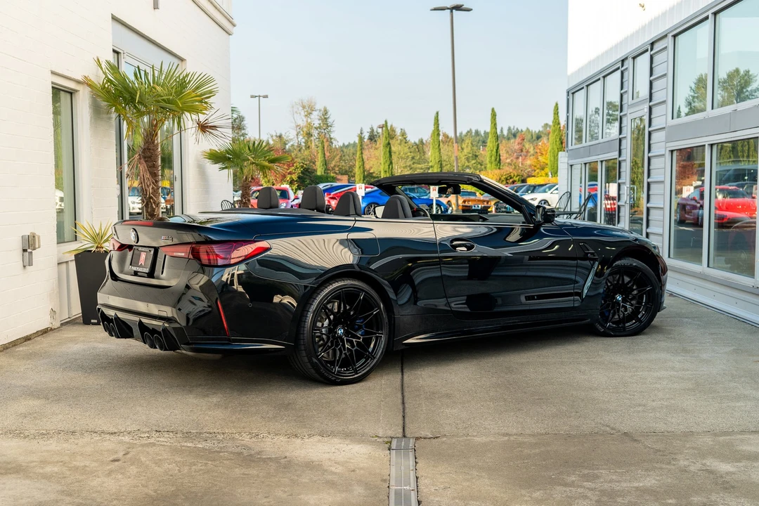 2025 BMW G82/G83 M4 - Image 7 of 21