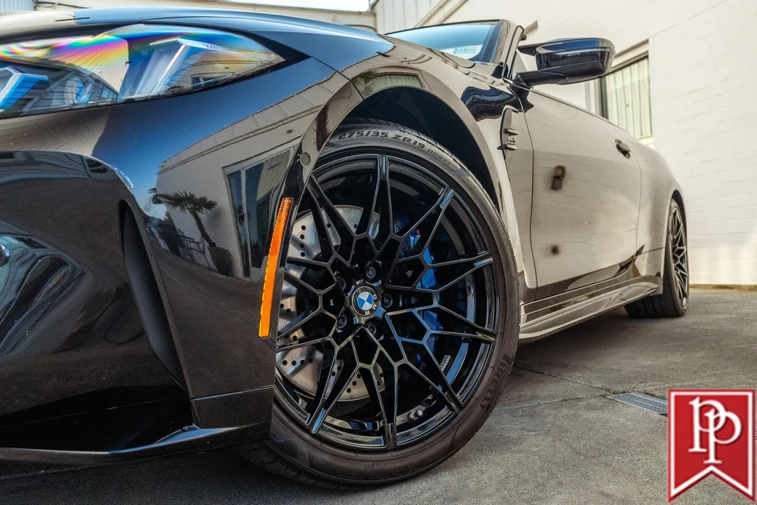 2025 BMW G82/G83 M4 - Image 3 of 21