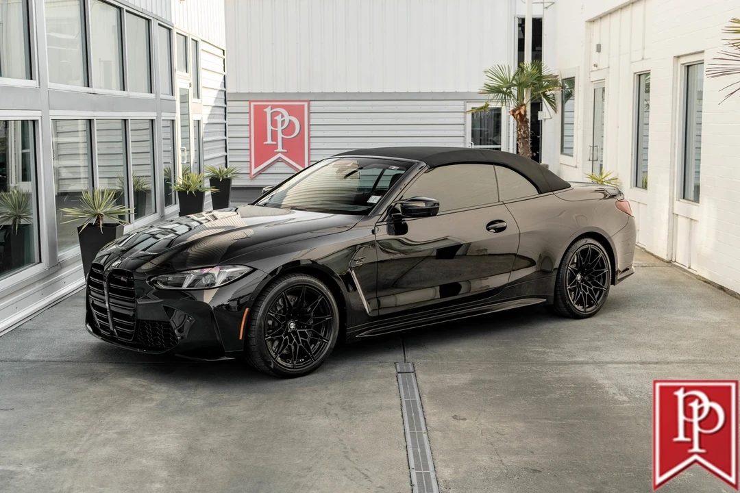 2025 BMW G82/G83 M4 - Image 9 of 21