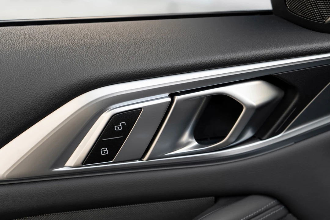2025 BMW G82/G83 M4 - Image 13 of 21