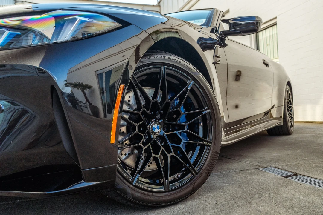 2025 BMW G82/G83 M4 - Image 3 of 21