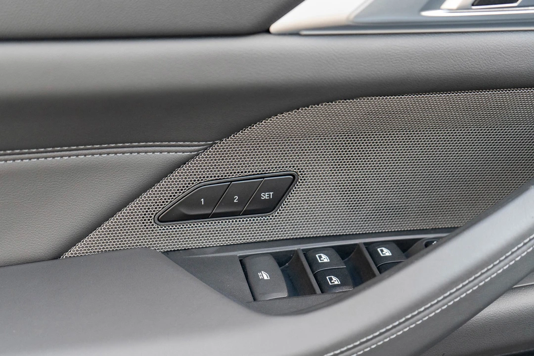 2025 BMW G82/G83 M4 - Image 16 of 21