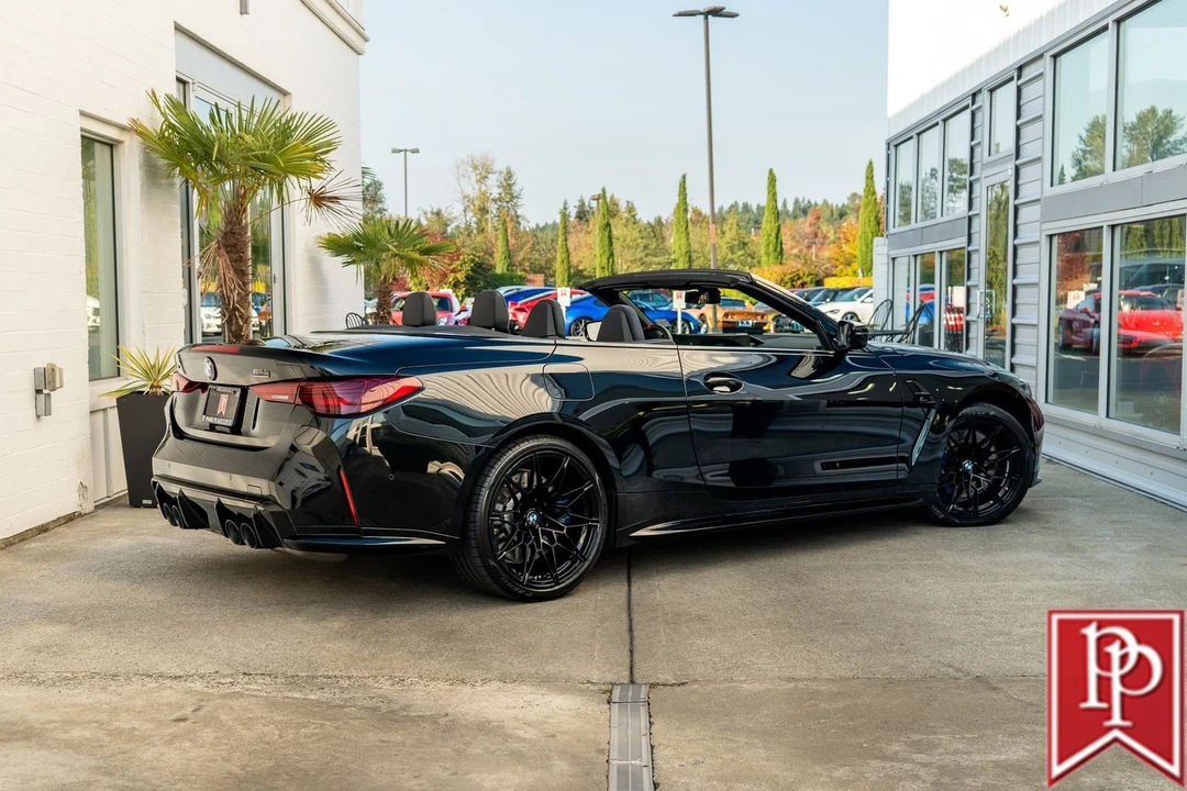 2025 BMW G82/G83 M4 - Image 7 of 21