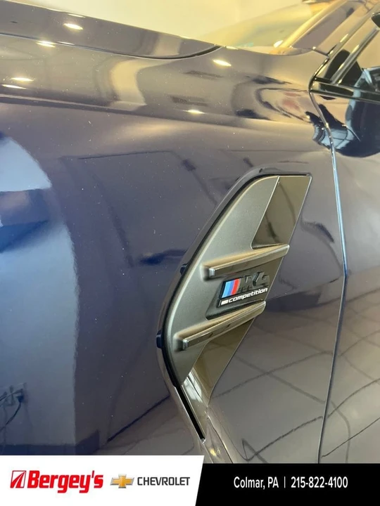 2025 BMW G82/G83 M4 - Image 6 of 18