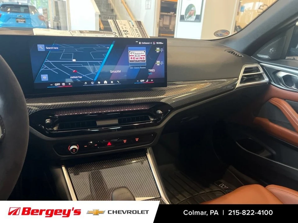2025 BMW G82/G83 M4 - Image 12 of 18