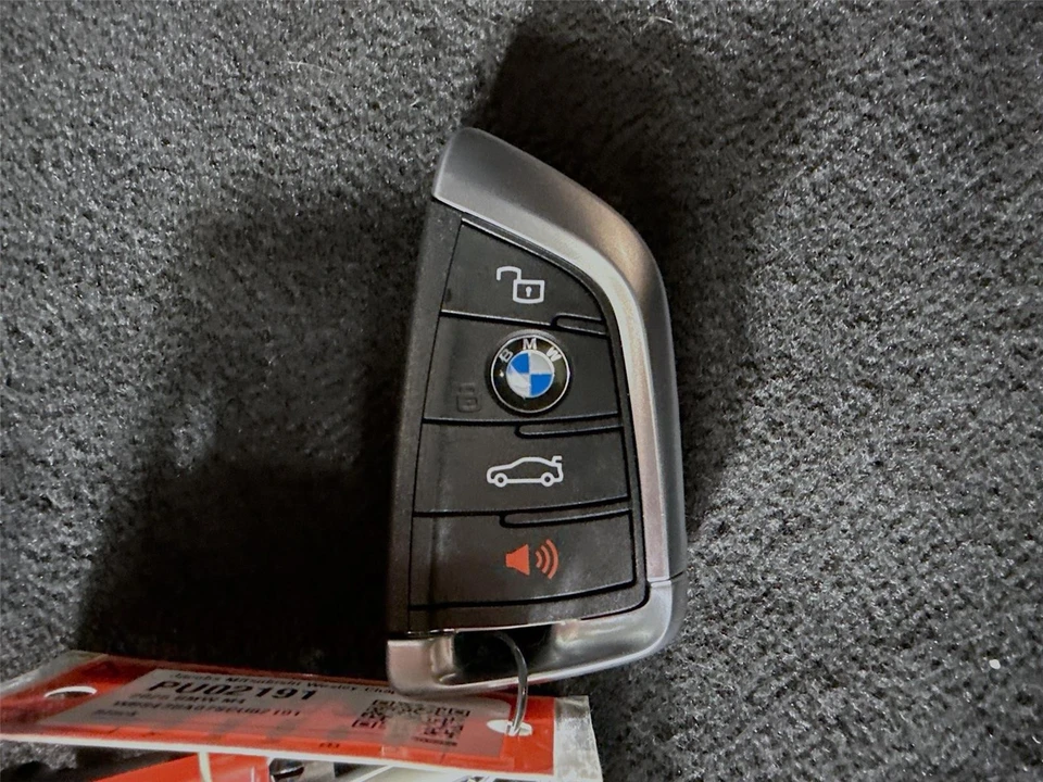 2025 BMW G82/G83 M4 - Image 18 of 21