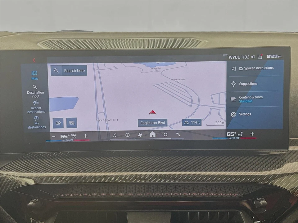 2025 BMW G82/G83 M4 - Image 10 of 21