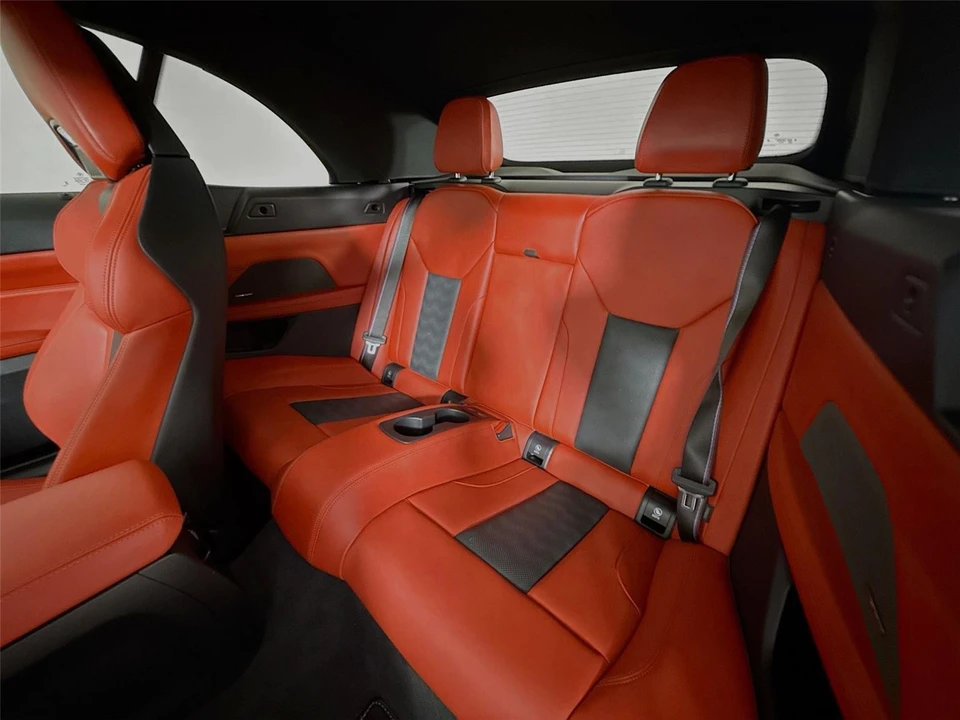 2025 BMW G82/G83 M4 - Image 13 of 21