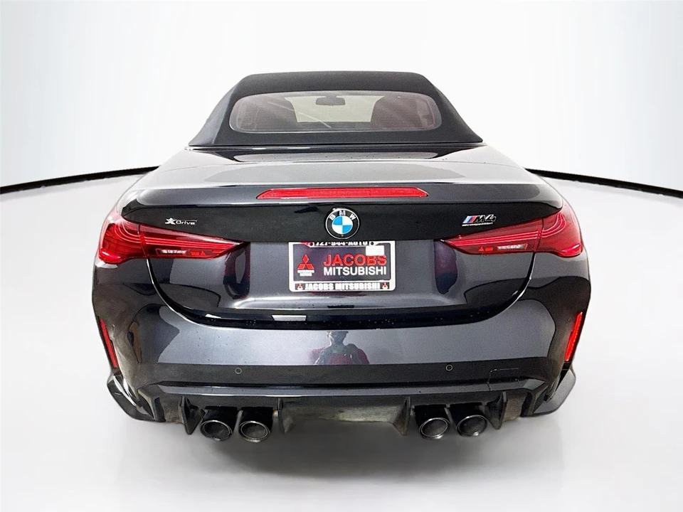 2025 BMW G82/G83 M4 - Image 20 of 21