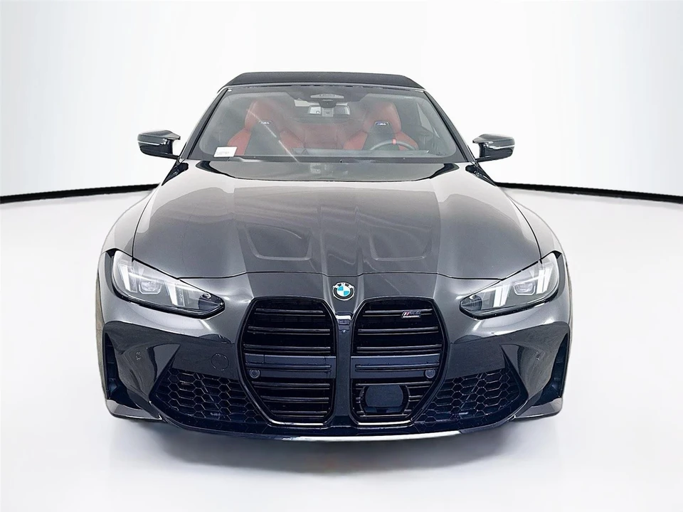 2025 BMW G82/G83 M4 - Image 19 of 21