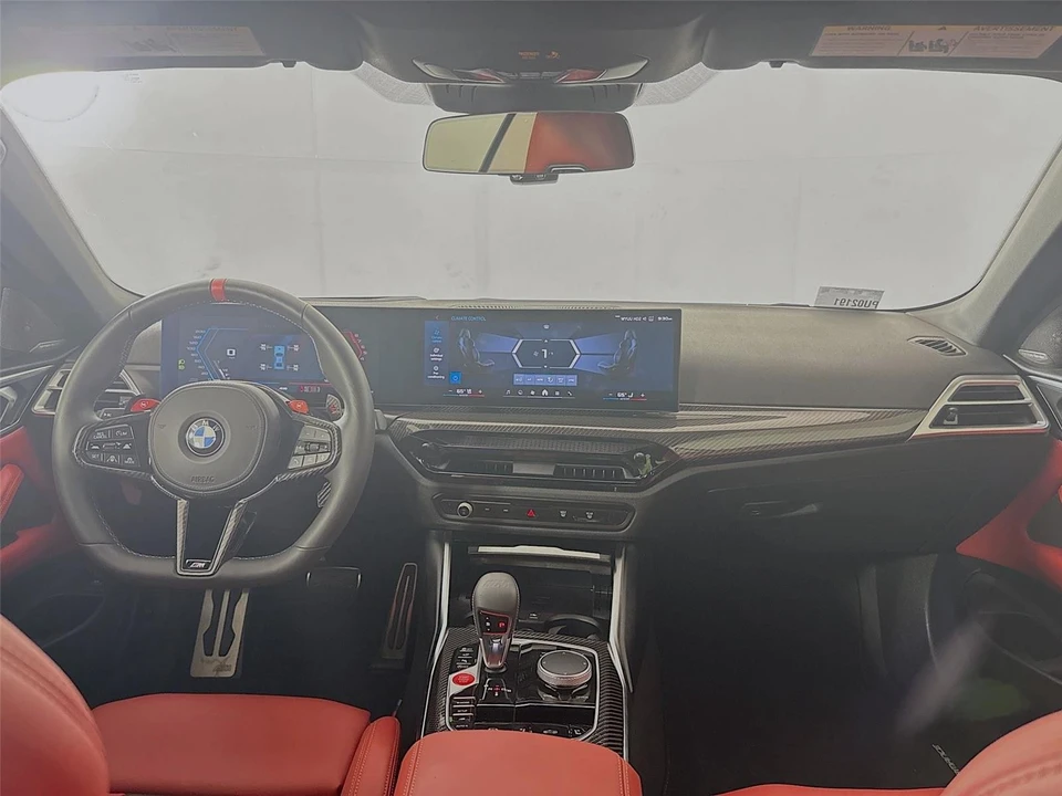 2025 BMW G82/G83 M4 - Image 3 of 21