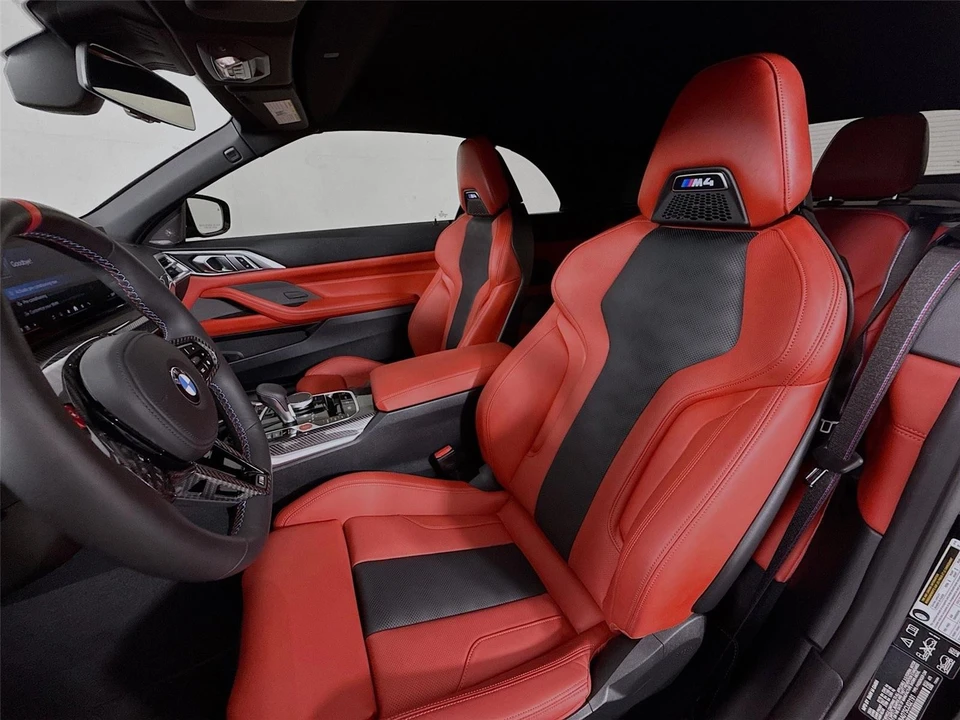 2025 BMW G82/G83 M4 - Image 2 of 21