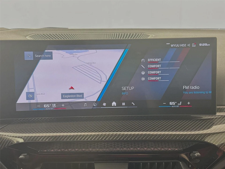 2025 BMW G82/G83 M4 - Image 8 of 21