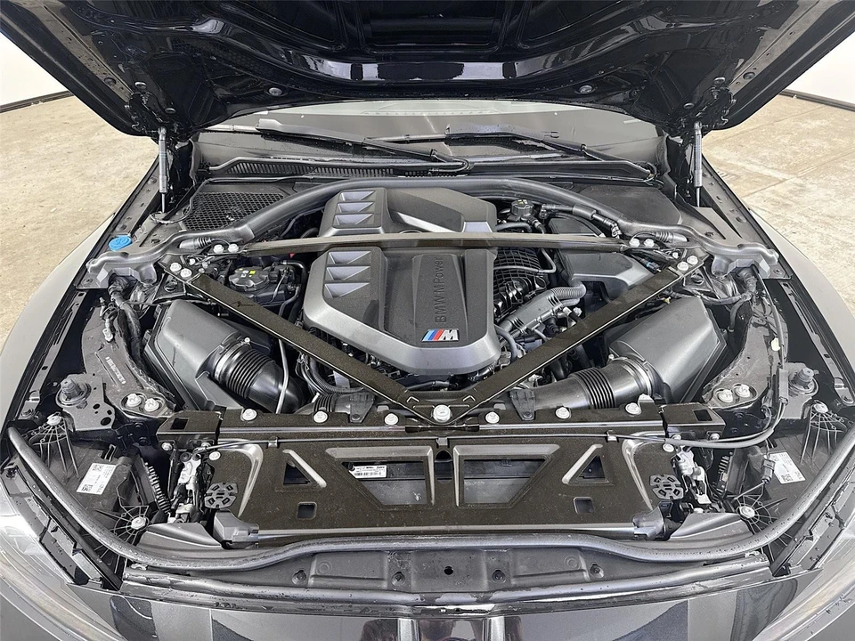 2025 BMW G82/G83 M4 - Image 21 of 21