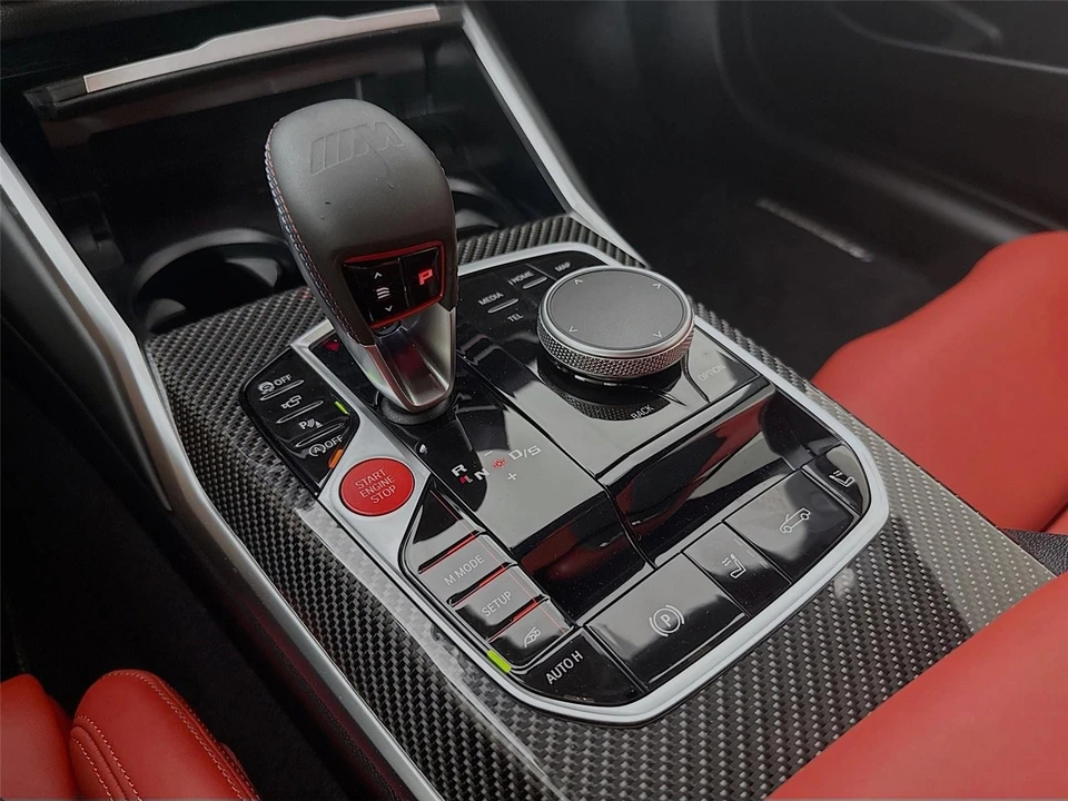 2025 BMW G82/G83 M4 - Image 11 of 21