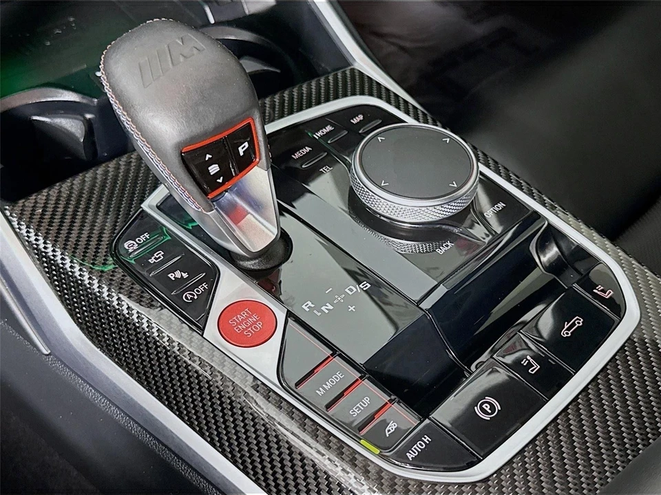 2025 BMW G82/G83 M4 - Image 19 of 31