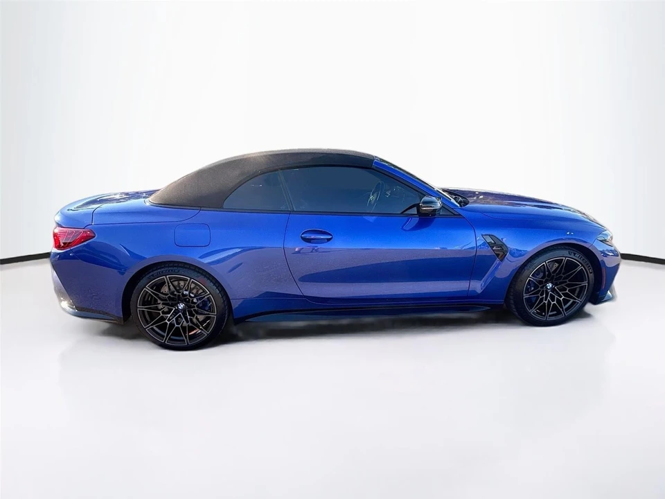 2025 BMW G82/G83 M4 - Image 8 of 21