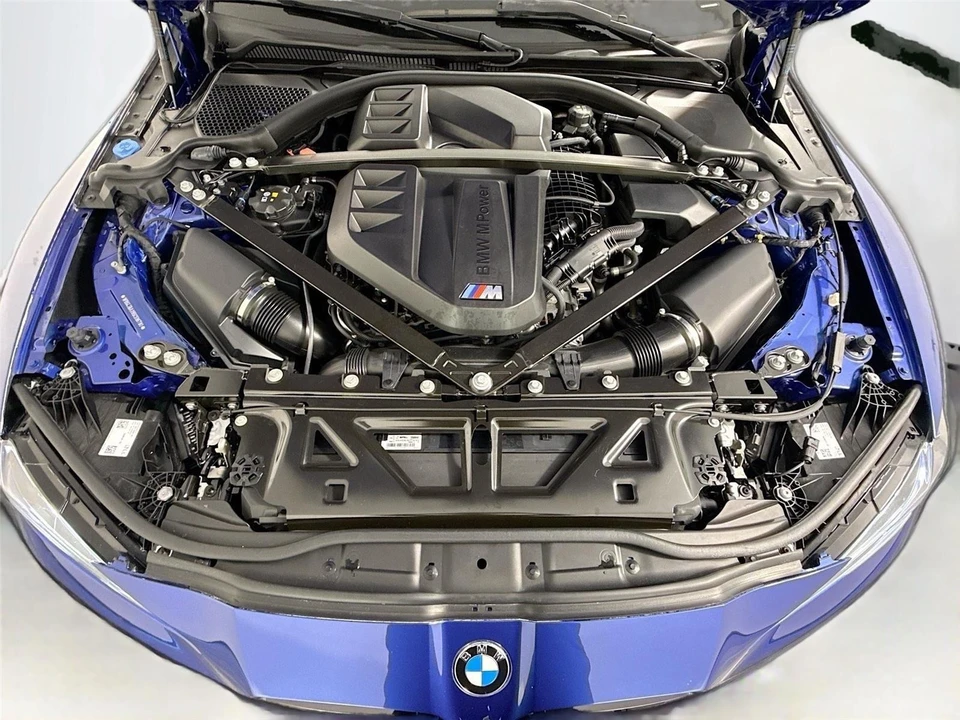 2025 BMW G82/G83 M4 - Image 29 of 31