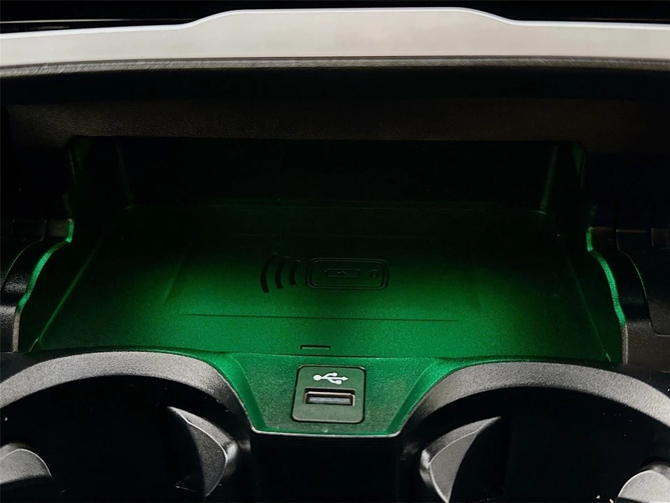 2025 BMW G82/G83 M4 - Image 20 of 31
