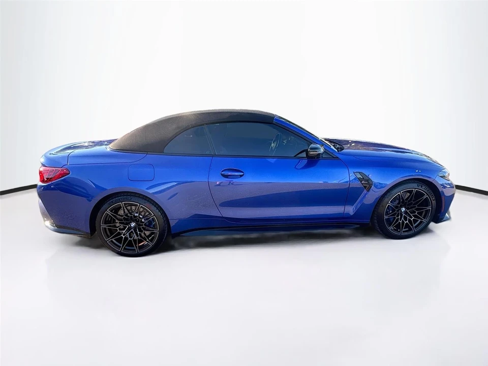 2025 BMW G82/G83 M4 - Image 8 of 21