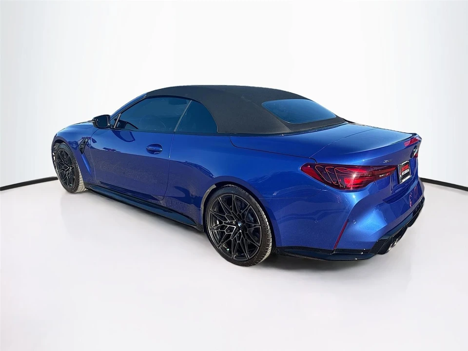 2025 BMW G82/G83 M4 - Image 5 of 21