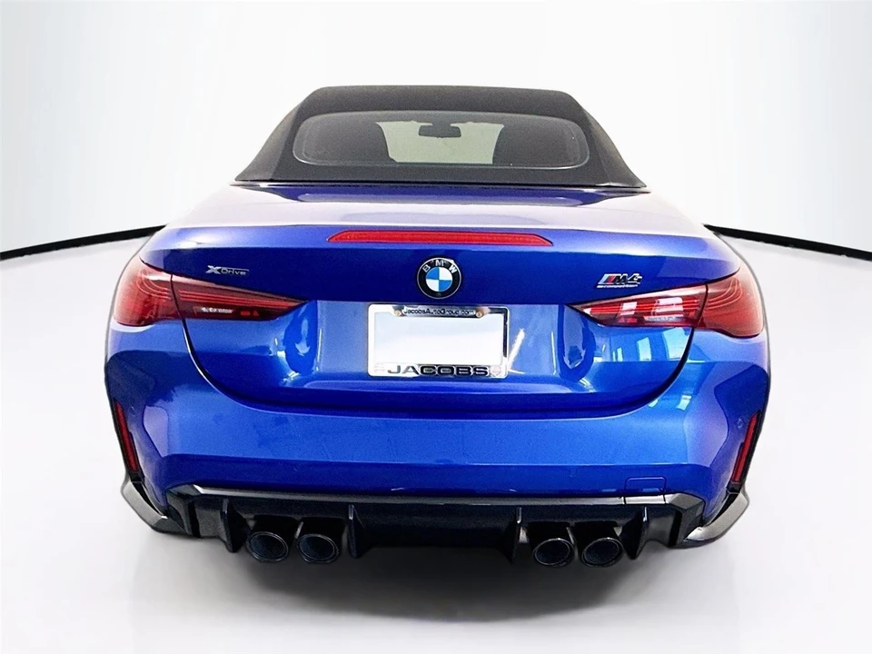 2025 BMW G82/G83 M4 - Image 28 of 31