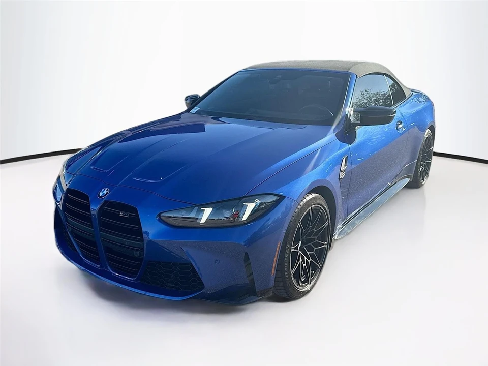 2025 BMW G82/G83 M4 - Image 3 of 21