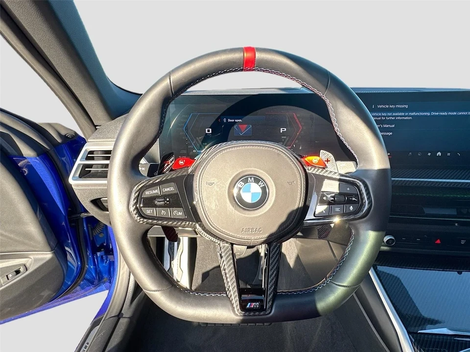 2025 BMW G82/G83 M4 - Image 11 of 21