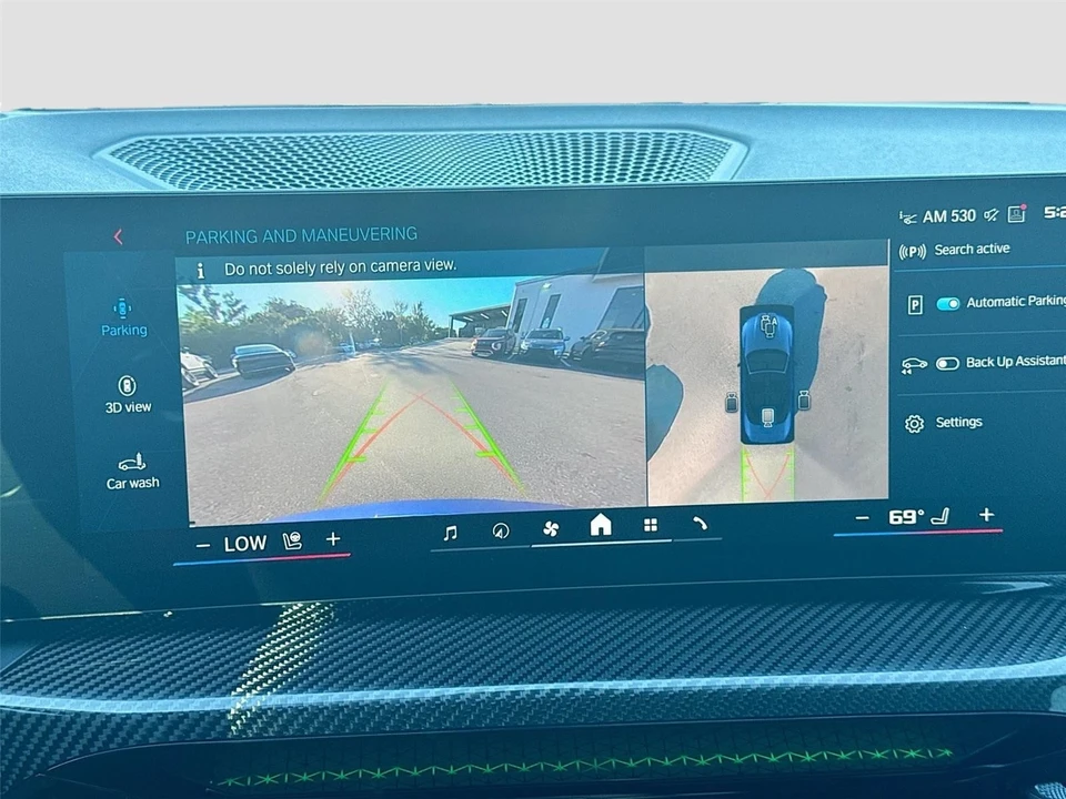 2025 BMW G82/G83 M4 - Image 13 of 21
