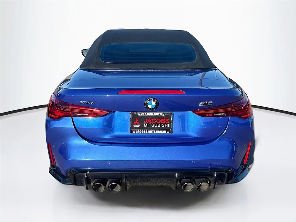 2025 BMW G82/G83 M4 - Image 6 of 21