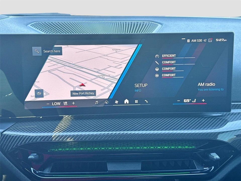 2025 BMW G82/G83 M4 - Image 14 of 21