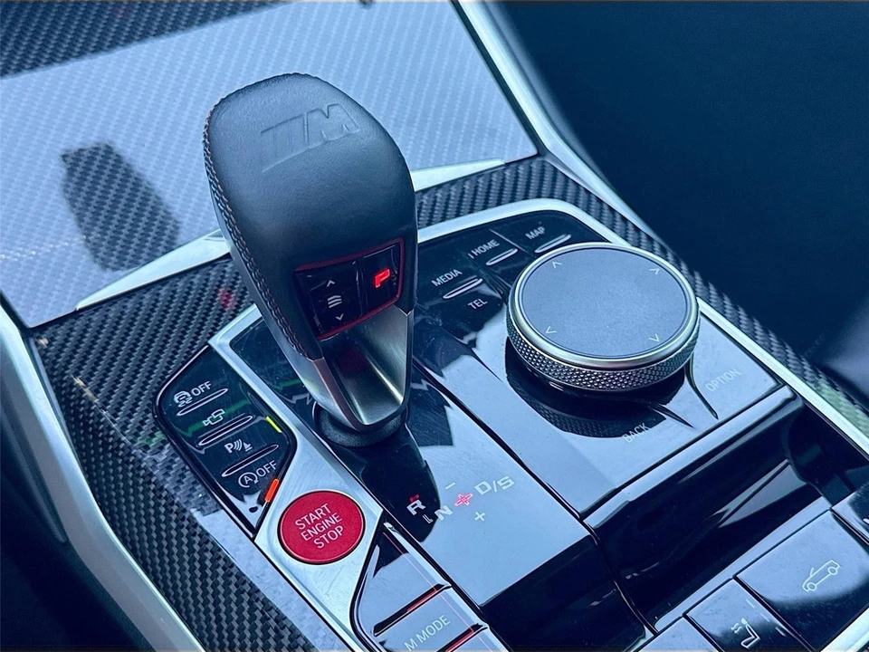 2025 BMW G82/G83 M4 - Image 16 of 21