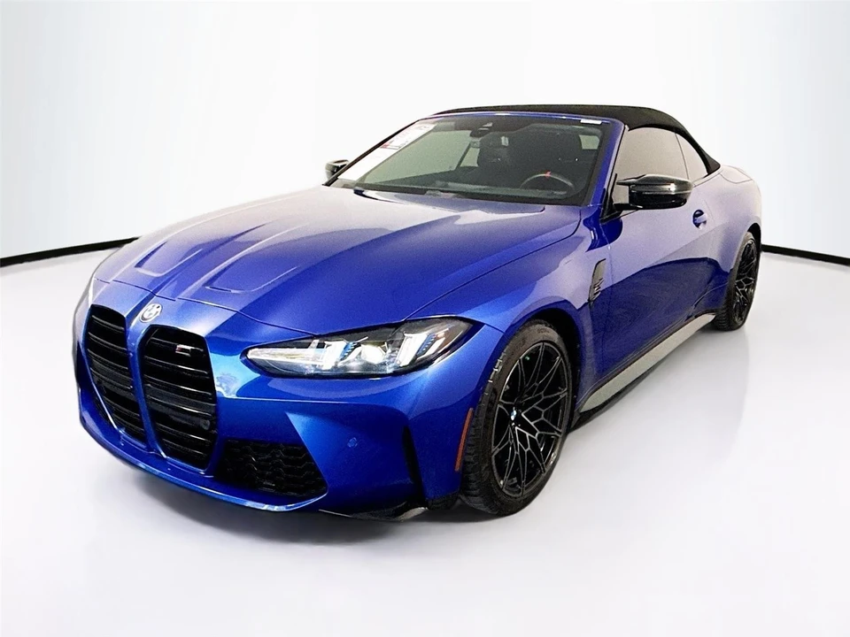 2025 BMW G82/G83 M4 - Image 30 of 31