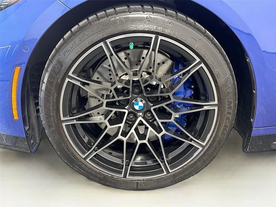 2025 BMW G82/G83 M4 - Image 31 of 31