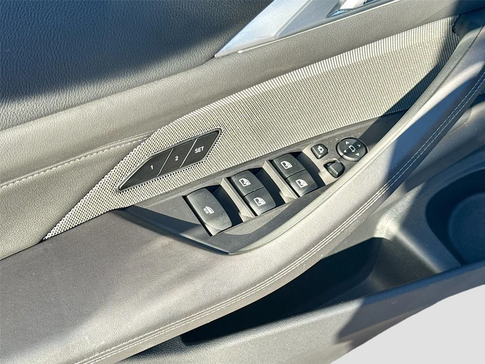 2025 BMW G82/G83 M4 - Image 17 of 21