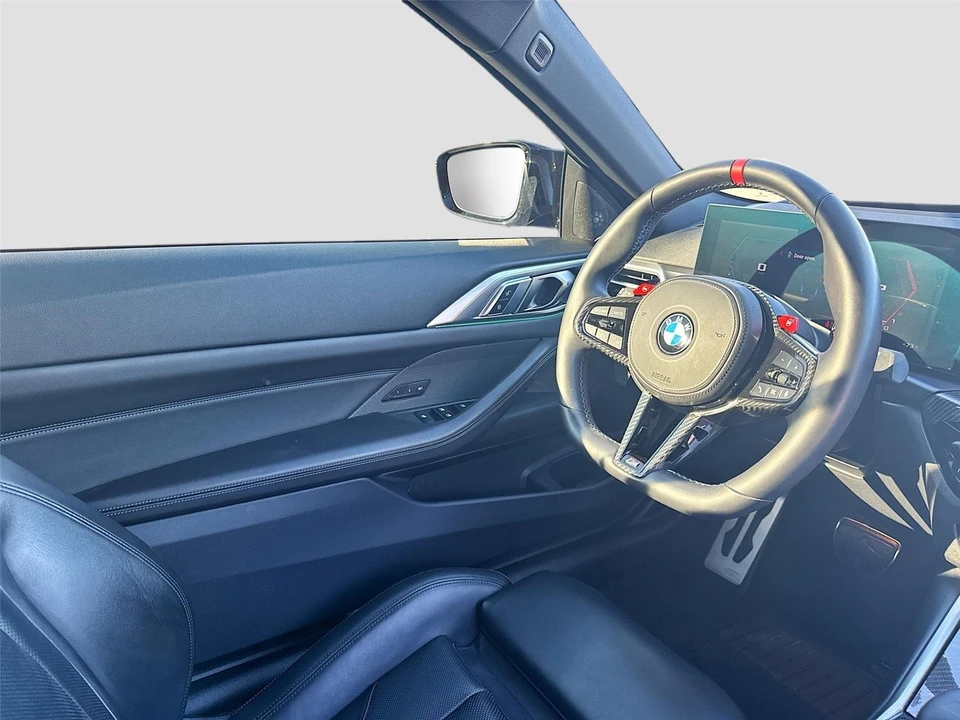 2025 BMW G82/G83 M4 - Image 20 of 21