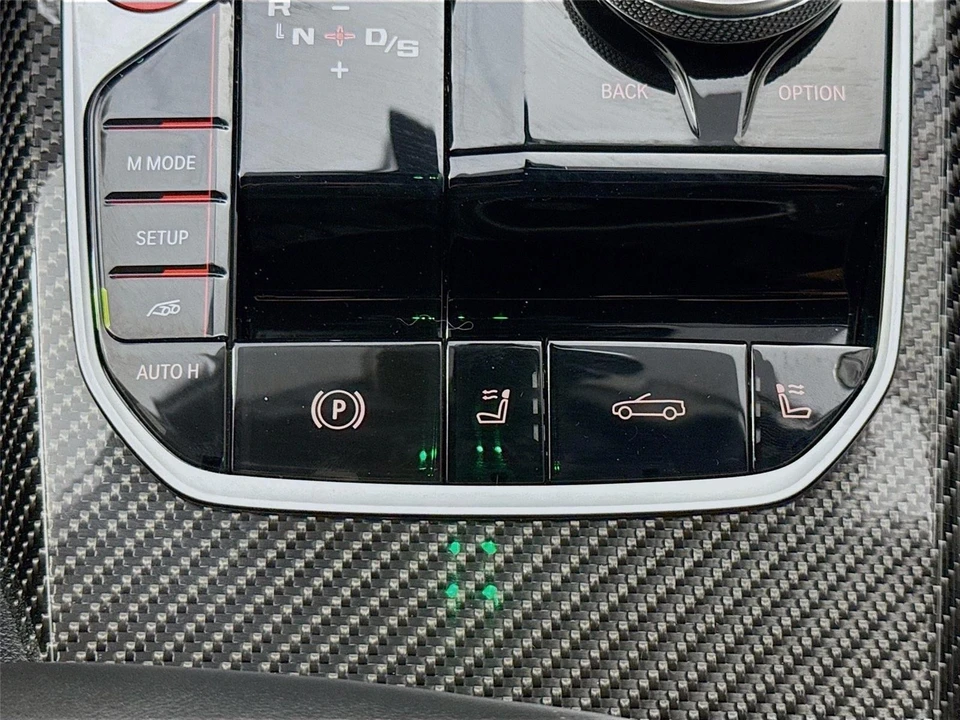 2025 BMW G82/G83 M4 - Image 16 of 31