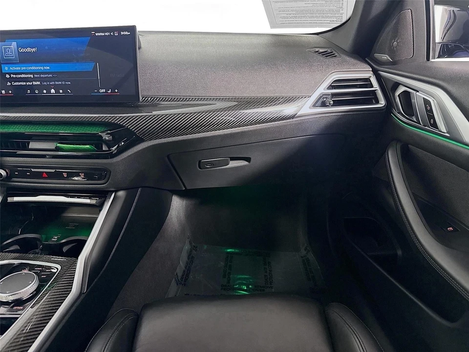 2025 BMW G82/G83 M4 - Image 25 of 31