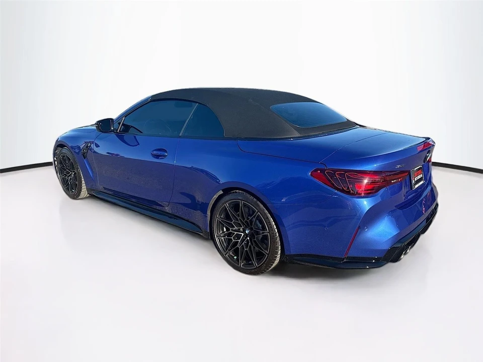 2025 BMW G82/G83 M4 - Image 5 of 21